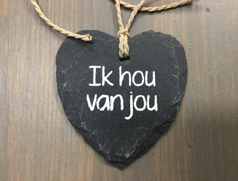 Natuurst.hart - ik hou van jou