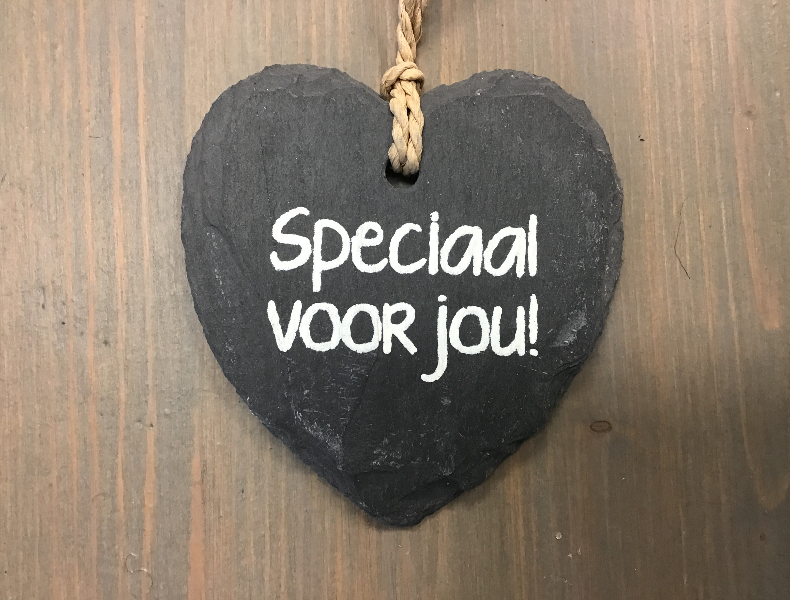 Natuurst.hart - speciaal voor jou