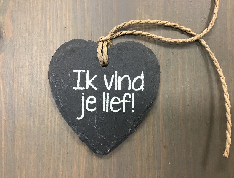 Natuurst.hart - ik vind je lief